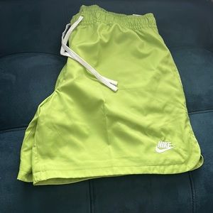 Nike Men short(swim)